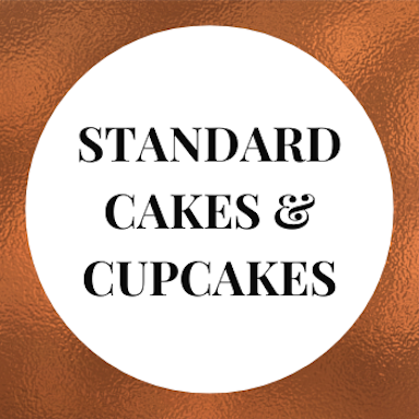 Standard Selection Cakes