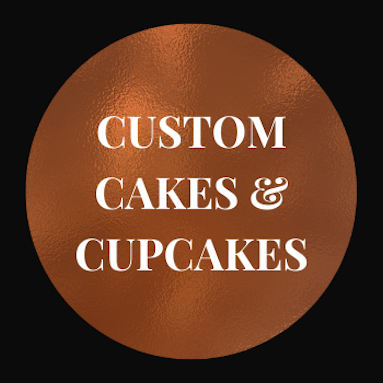 Fully Customizable Cakes