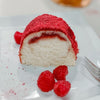 Jelly Donut Bundt Cake